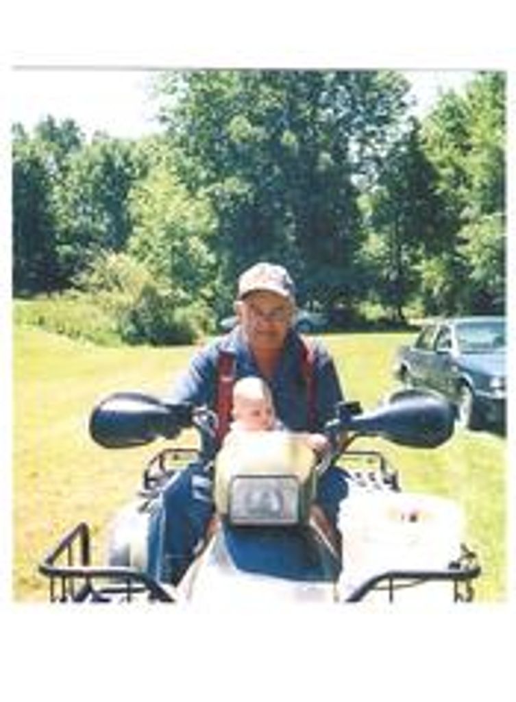 Raymond M. Brink Sr.