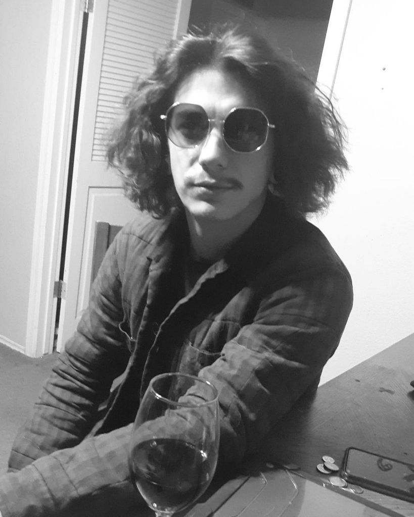Joey Michael May