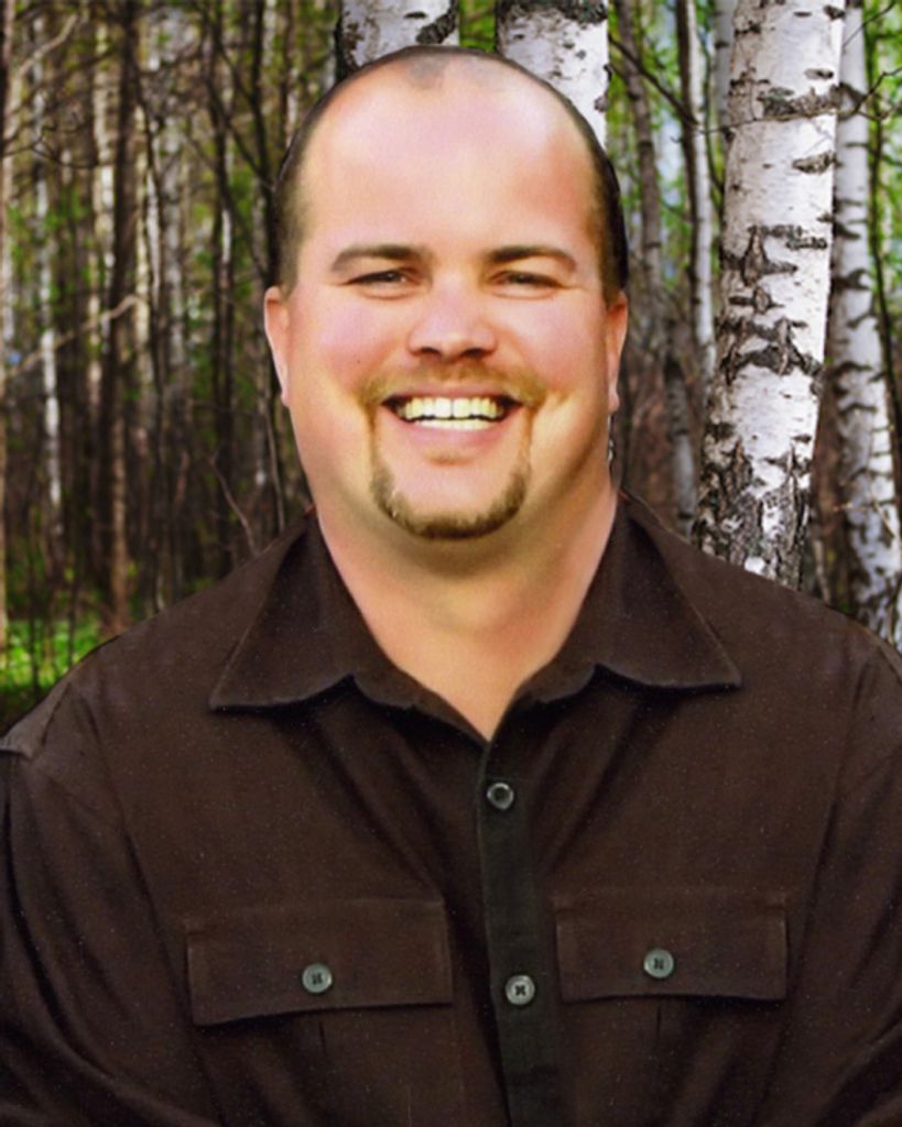 Clint Mccord