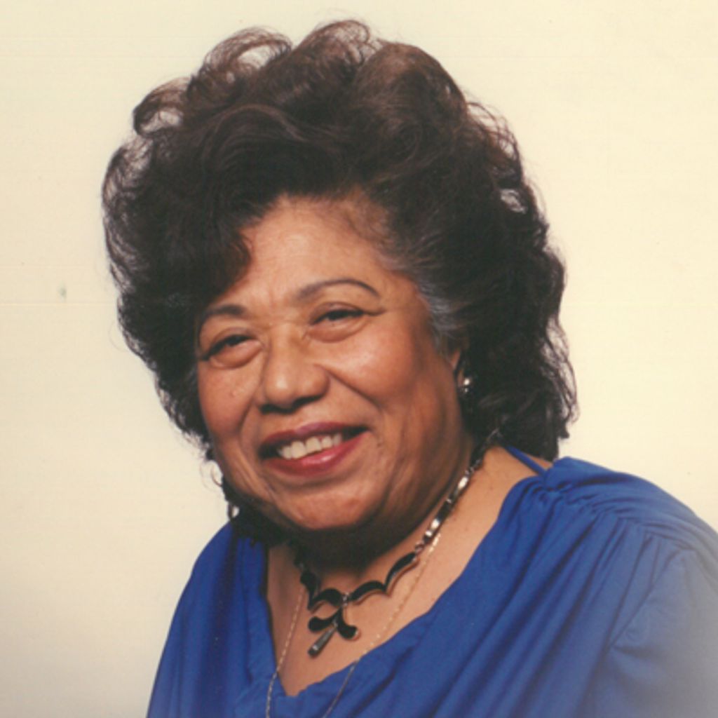 Mary Cruz Valadez