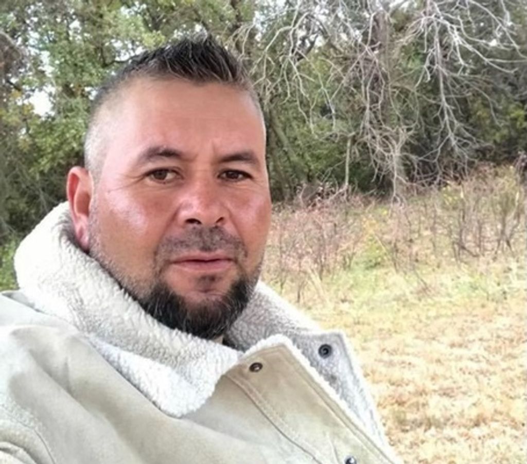 Agustin Gutierrez Padilla Profile Photo