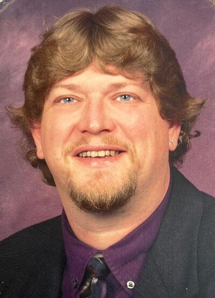 Gerald Wayne Breeding Profile Photo