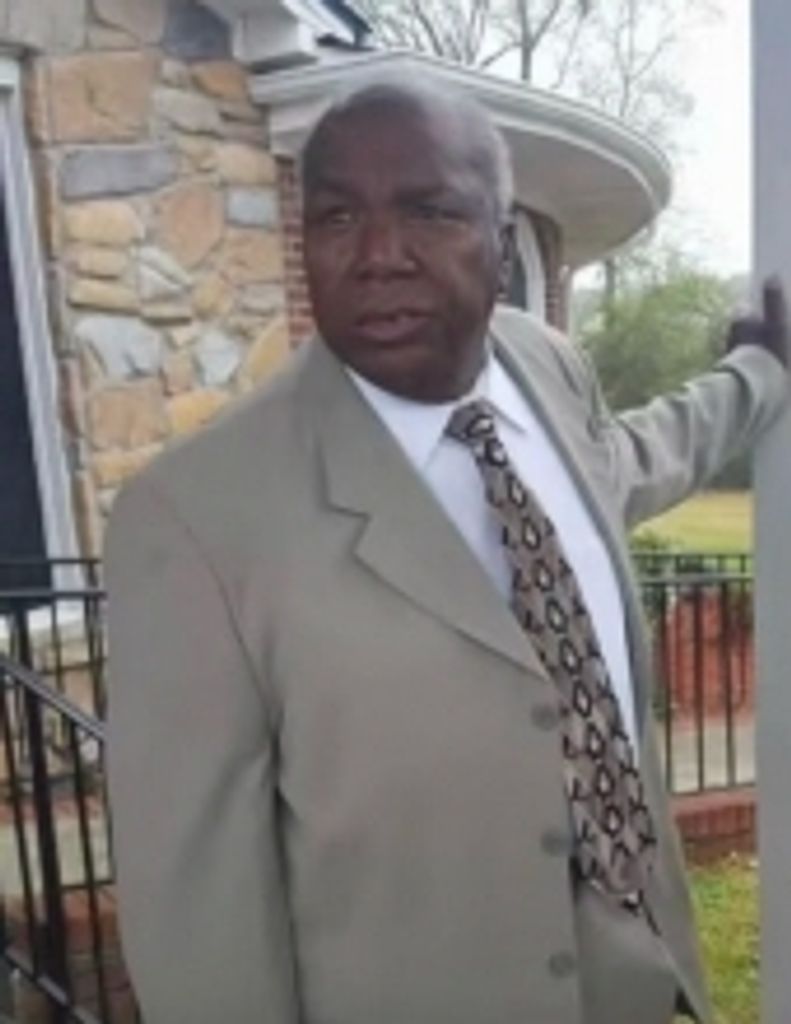 John Howard Cook Profile Photo