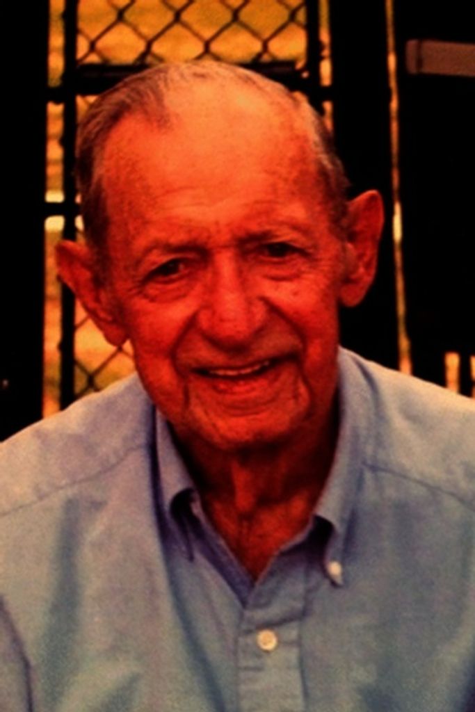 Donald R. Grob