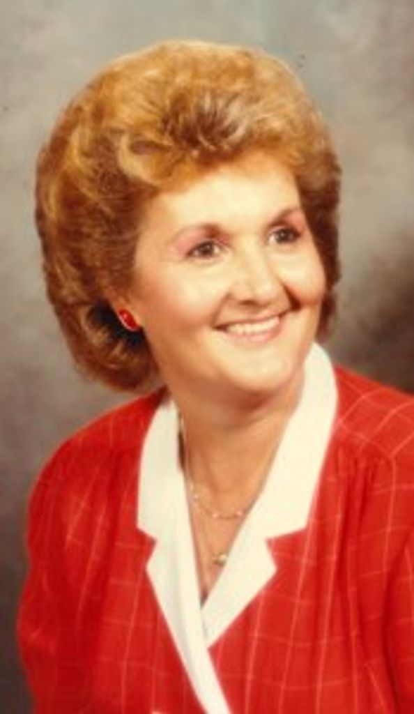 Annie Laurie Jarvis