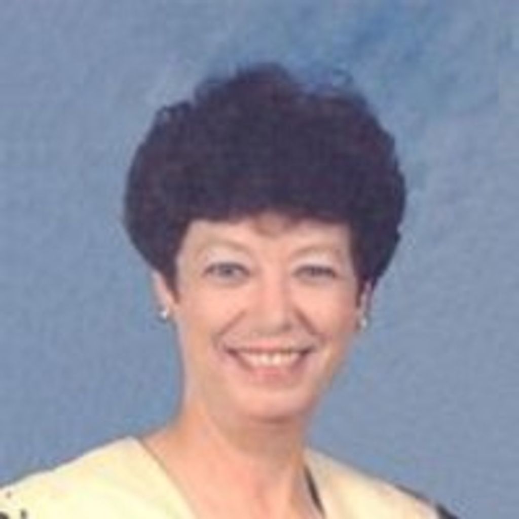 Peggy Broussard Leblanc