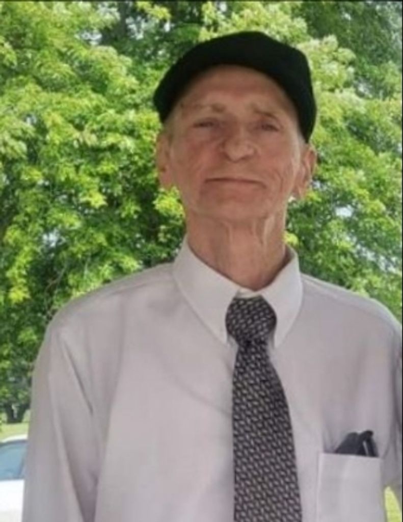 James Paul Mallett