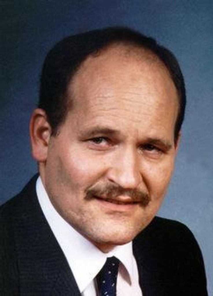 David Russell Humpherys