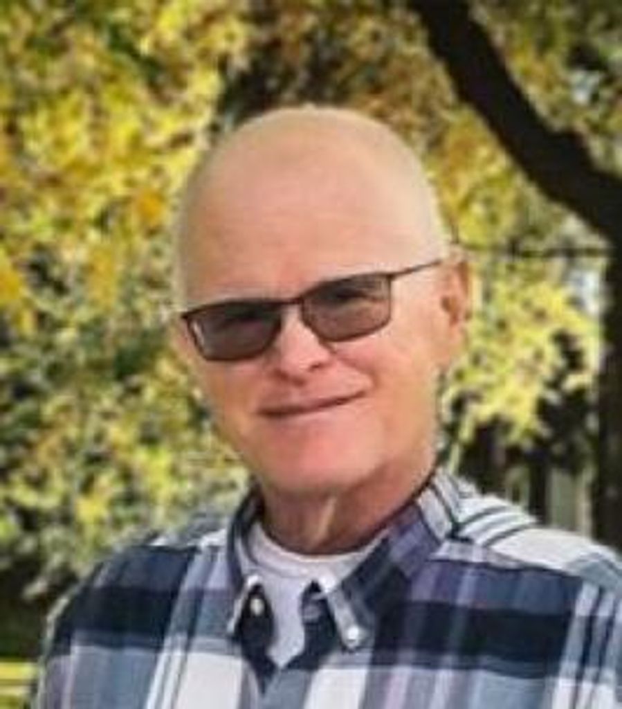 Robert Memmott Profile Photo