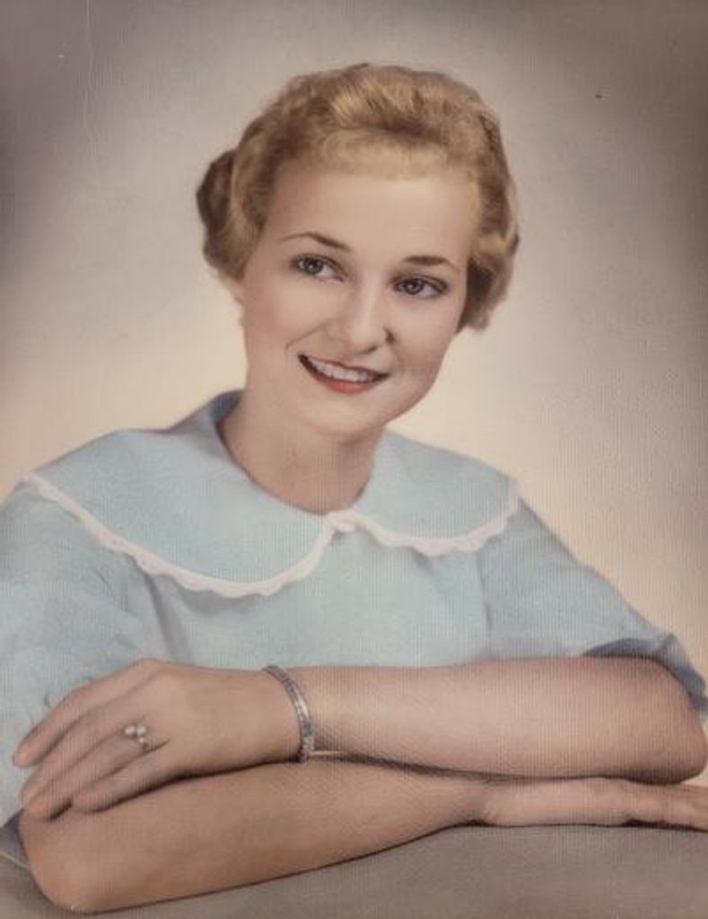 Betty Jane Grisham Profile Photo