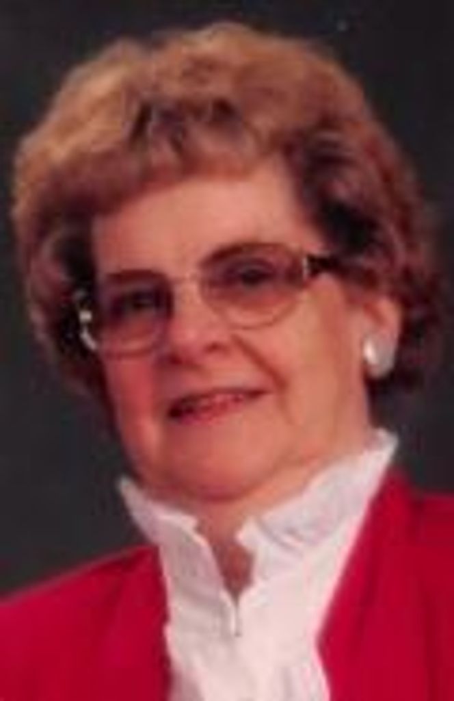 Mary Hesse