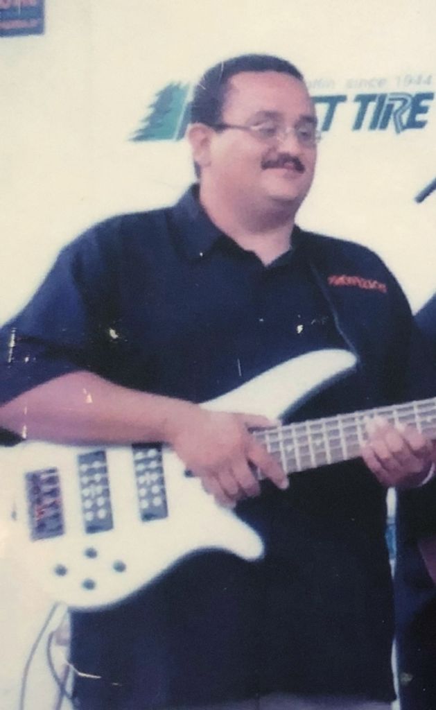 Raymond Fresquez