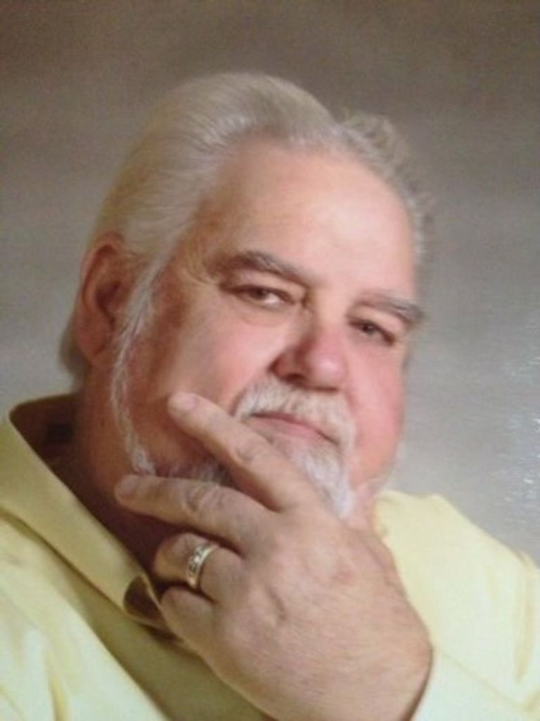 Danny E. Tucker Profile Photo