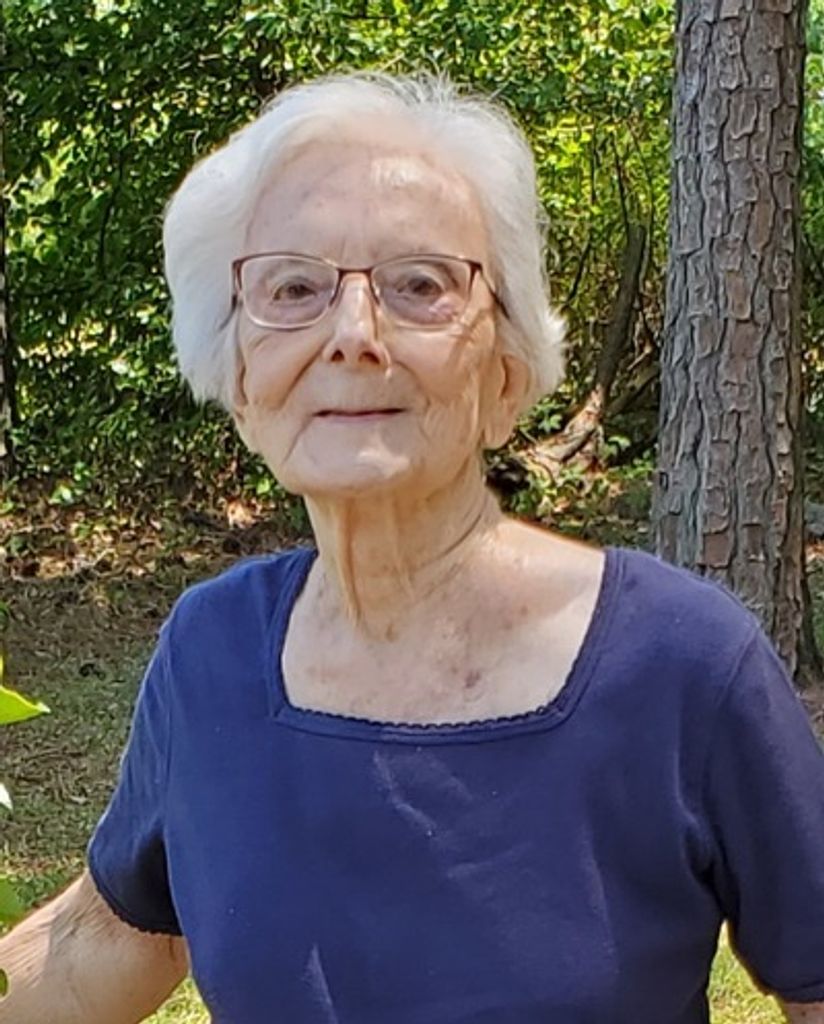Frances Owings