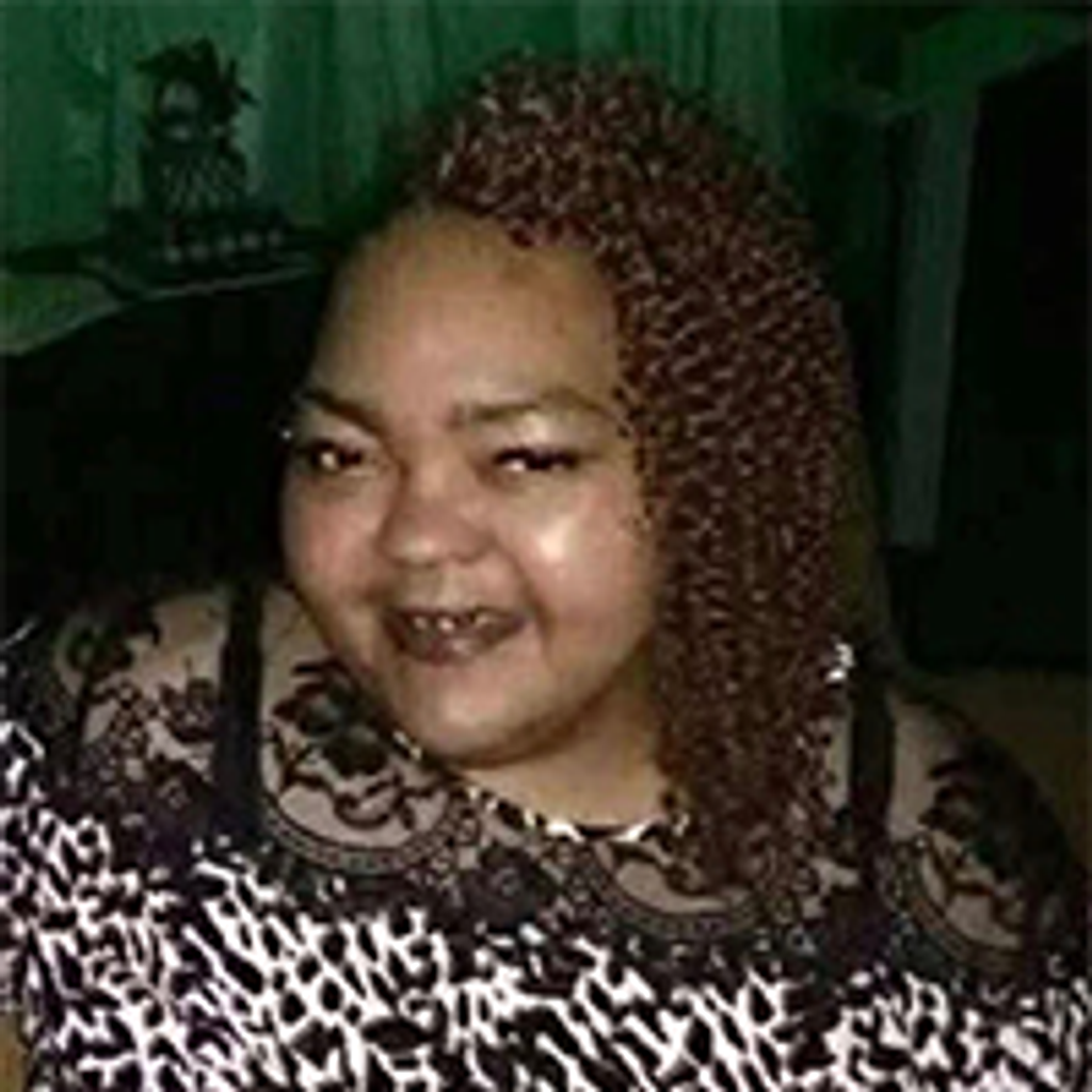 Ms. Murilene Ferguson Profile Photo
