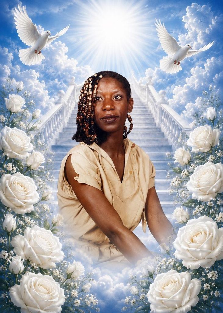 Georgia Louise Taft- Shivers Profile Photo
