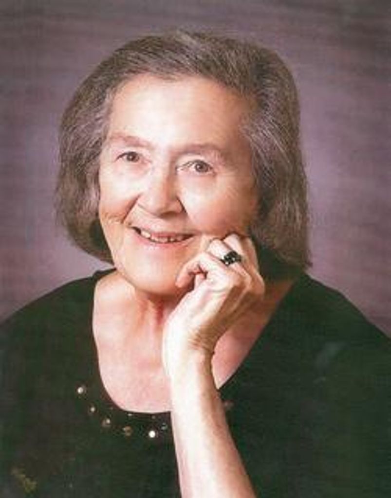 Laney Foreman Barbor