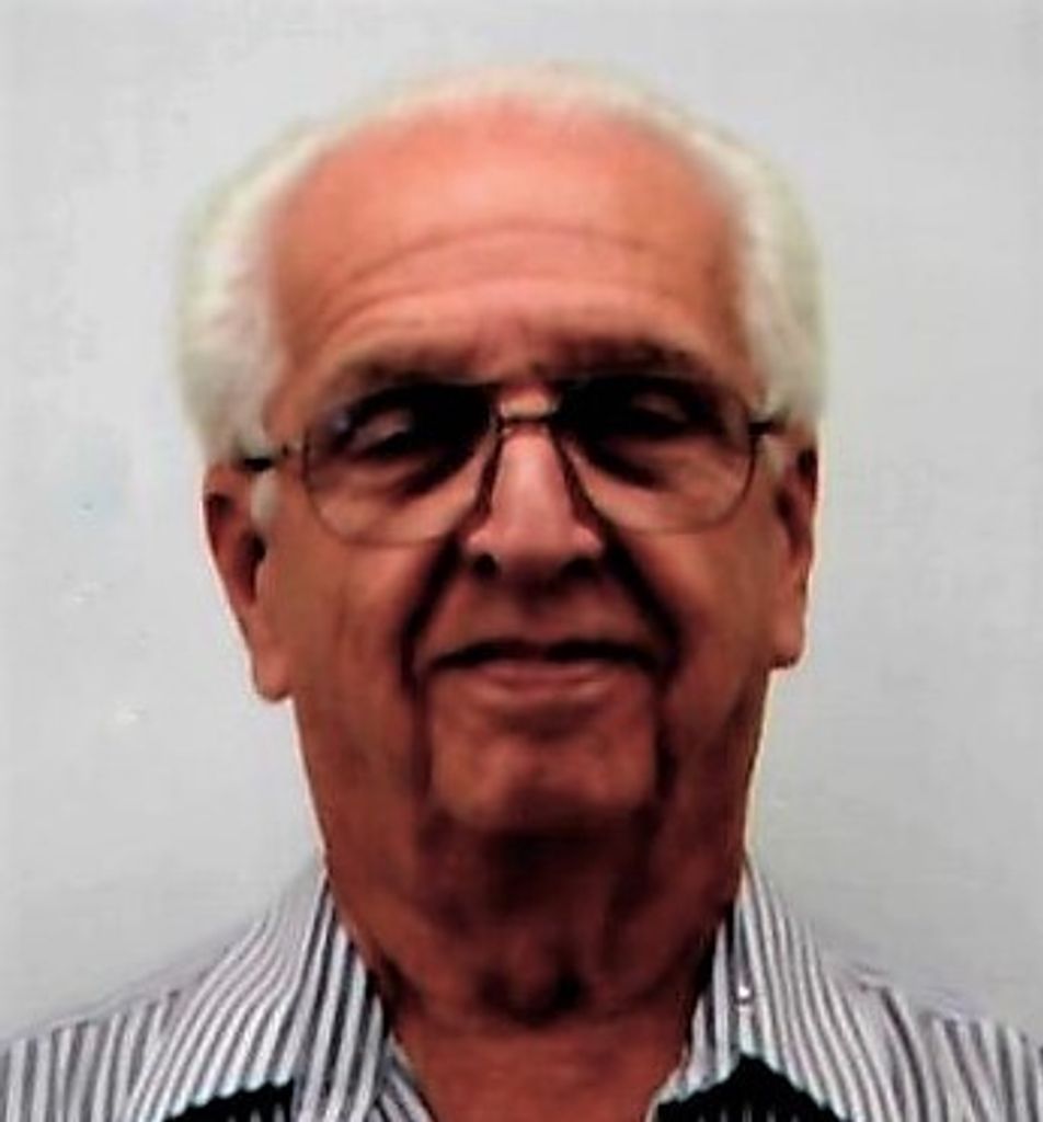 Alfred Morton, Jr.