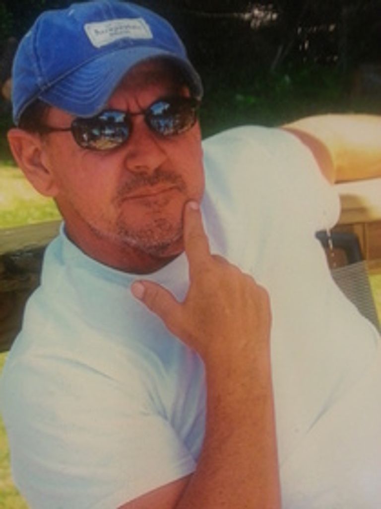 Edward Frank Hawkins, Sr.
