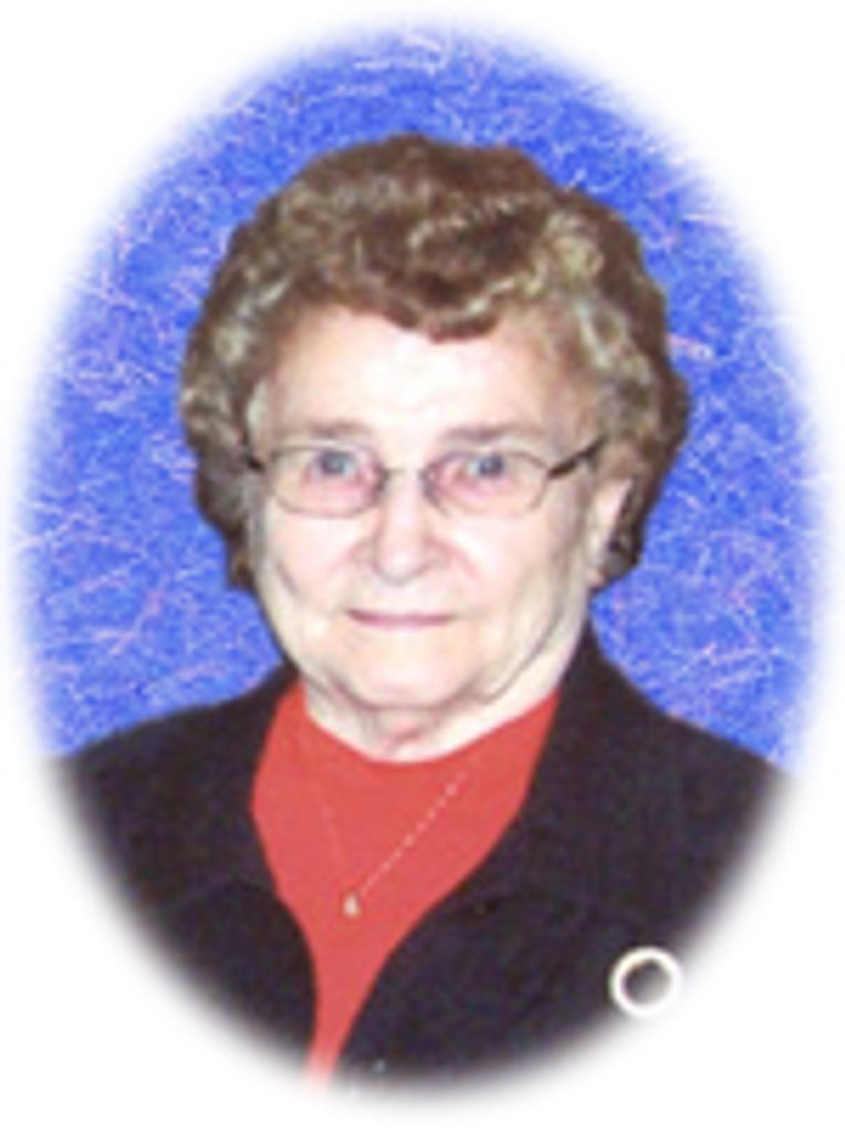 Lorna Brunkow