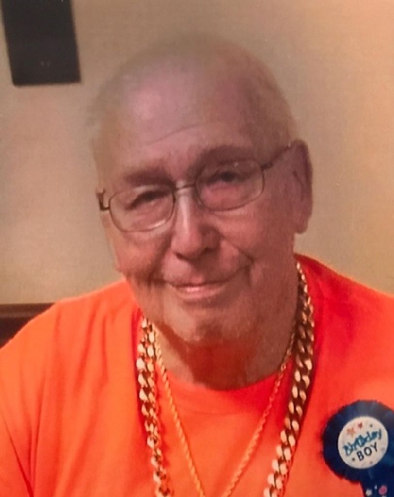 Robert C. Frederick Sr.