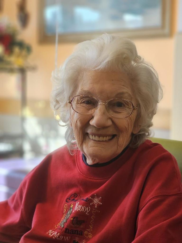 Shirley Ann Stone Profile Photo