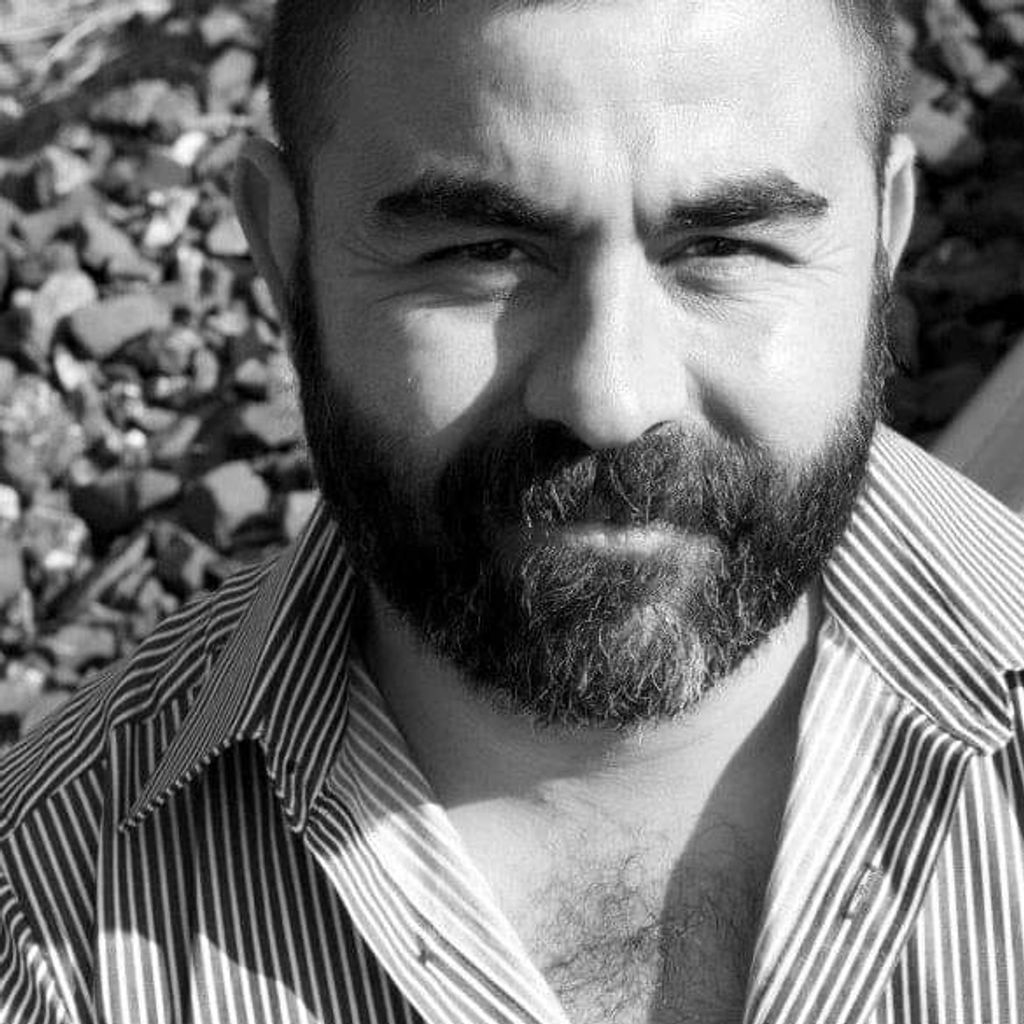 Unal Bargu