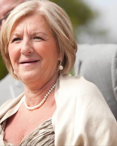 Olga Pawlenko Profile Photo