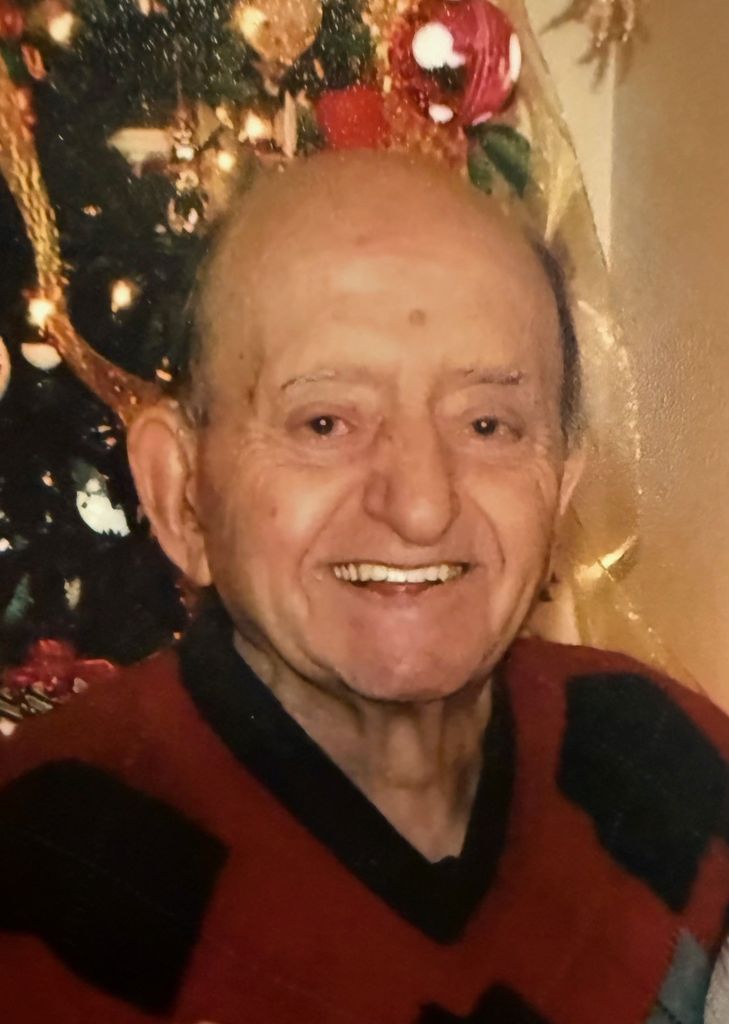 Delfo A. DiGregorio