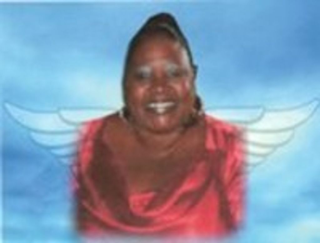 Alberta Dixon