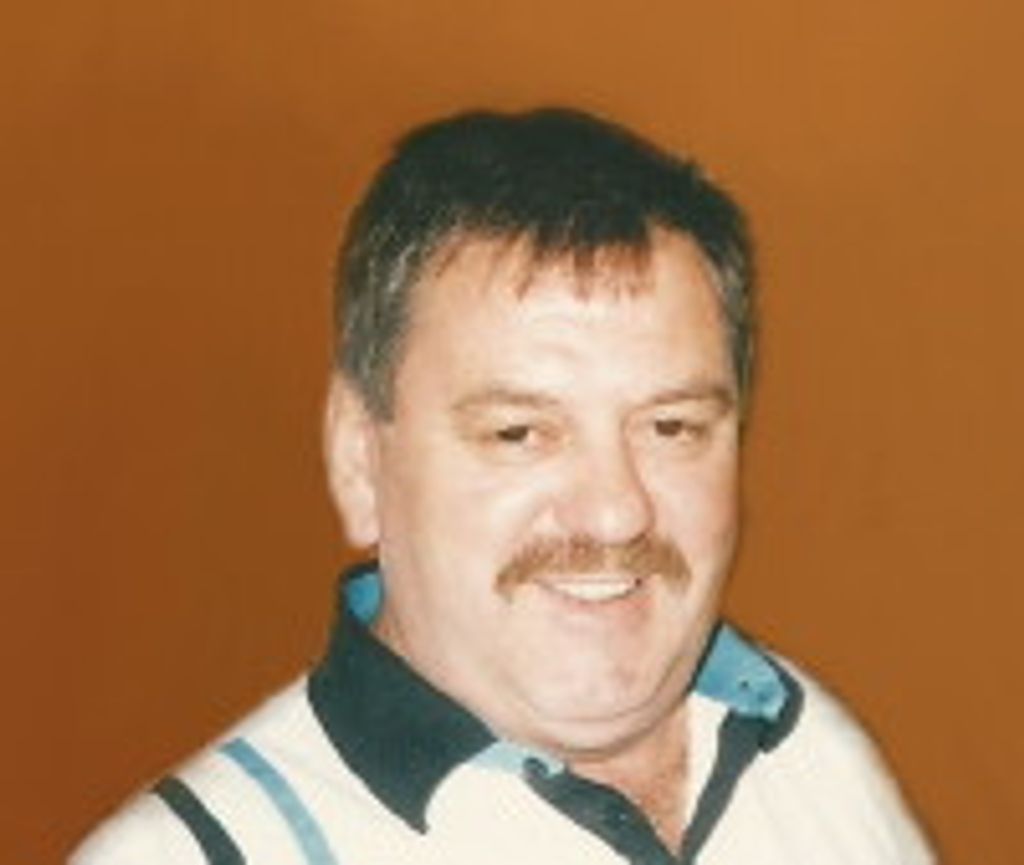 Ernest Cyr