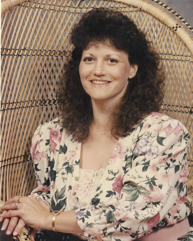 Cathy "Gee Gee" Norris Leviner Profile Photo