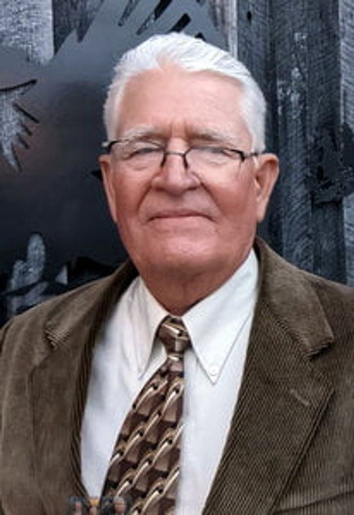 Robert John Bevel, Sr. Profile Photo