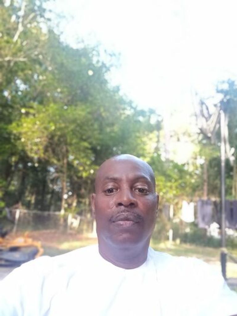 Darryl Terence Johnson Profile Photo