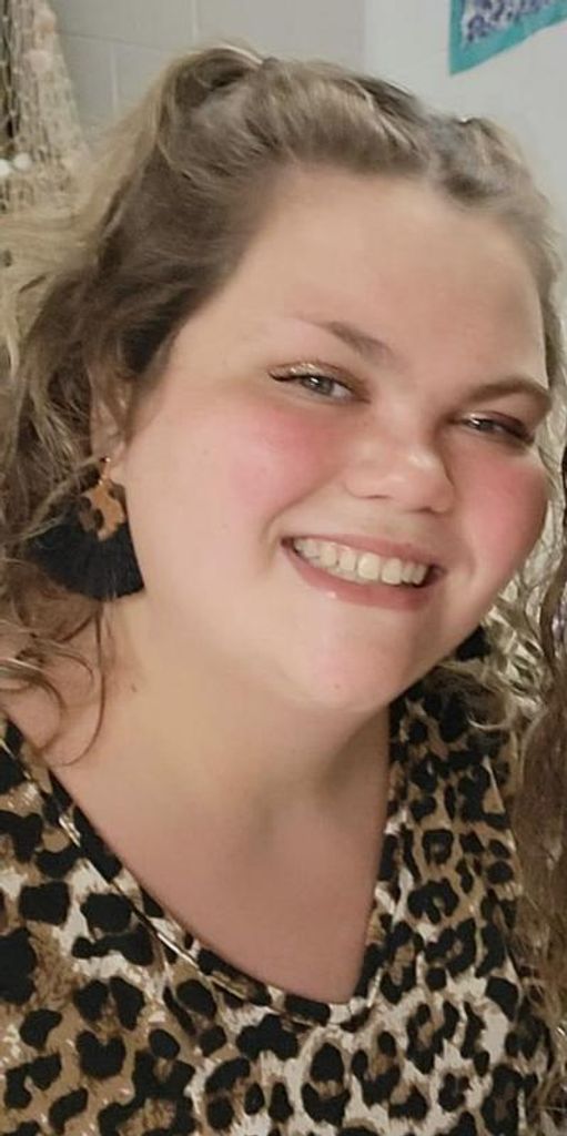Madison White Profile Photo