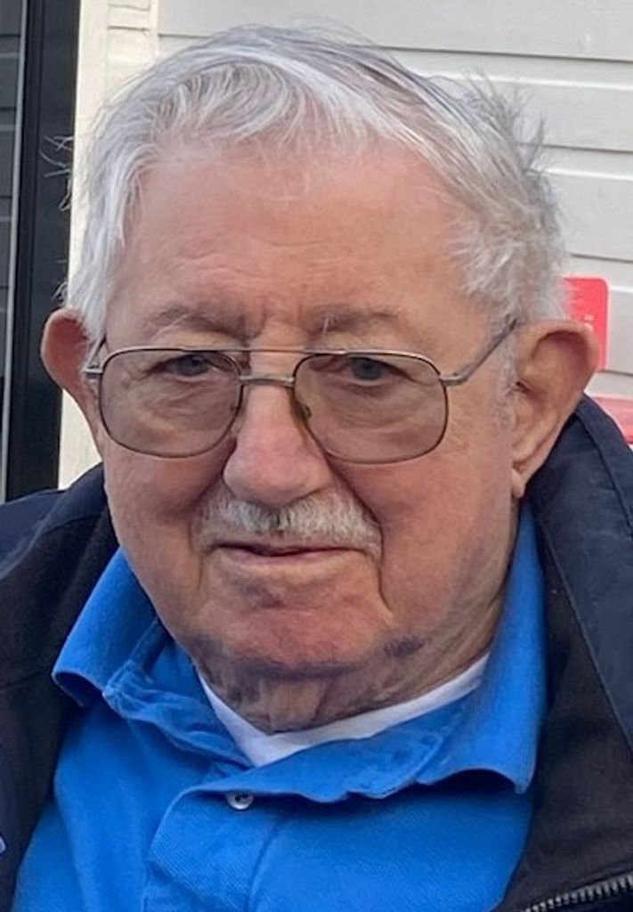 Franklyn W. “Frank” Gross