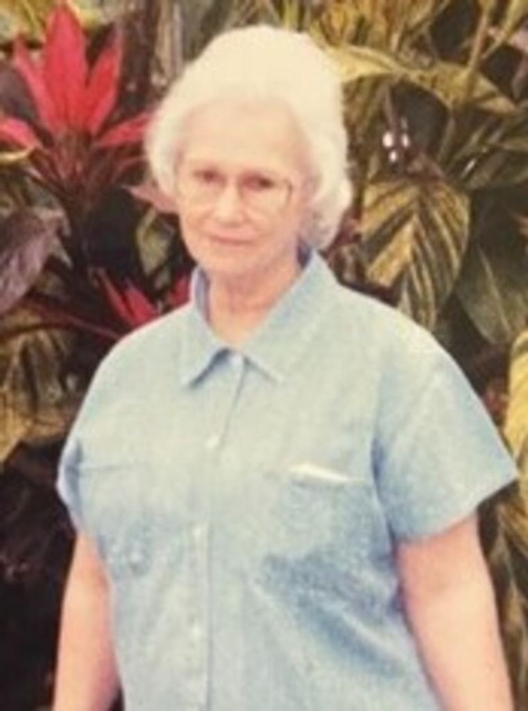 Willie Mae Moore Profile Photo