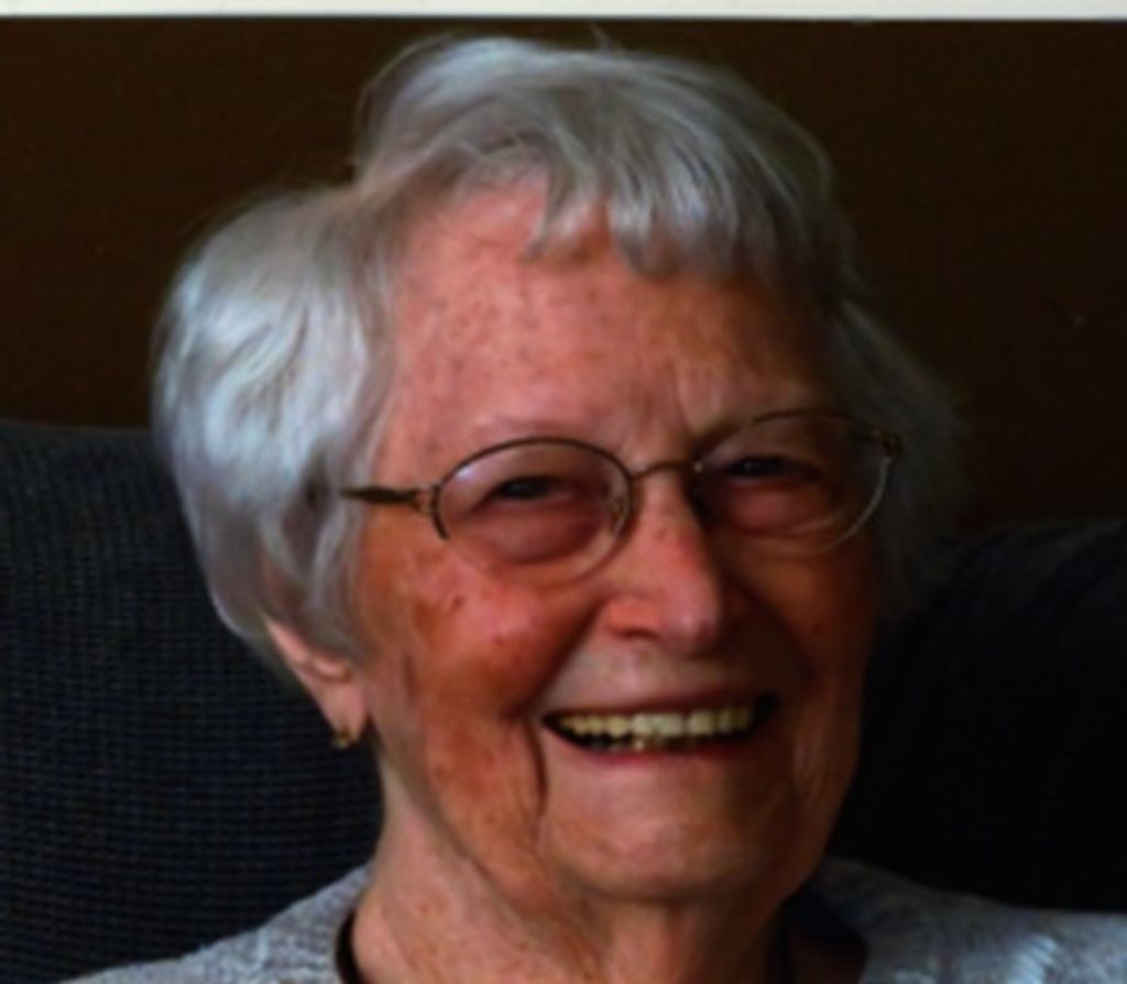 Lois M (Dreher) Lien