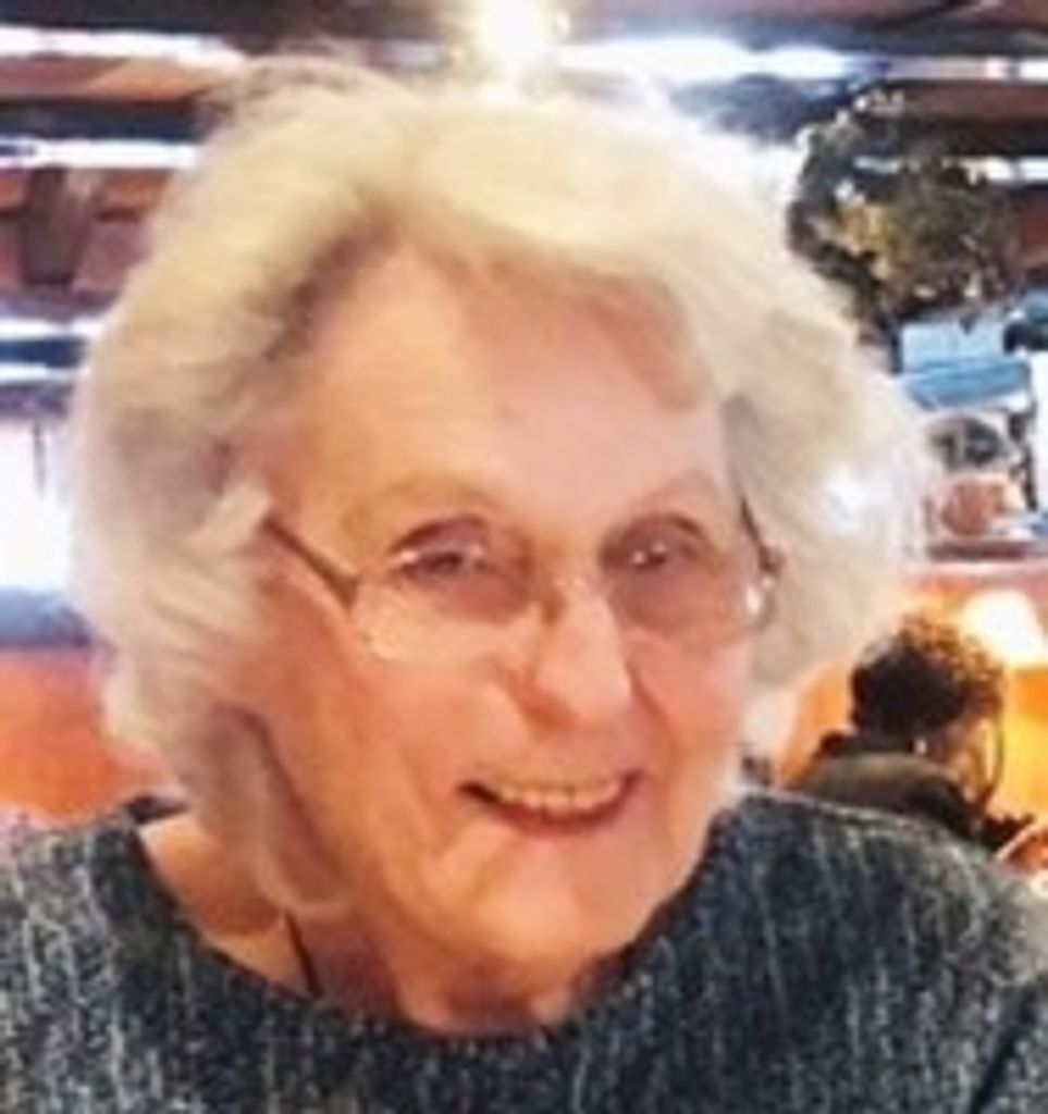Margaret A. Flynn
