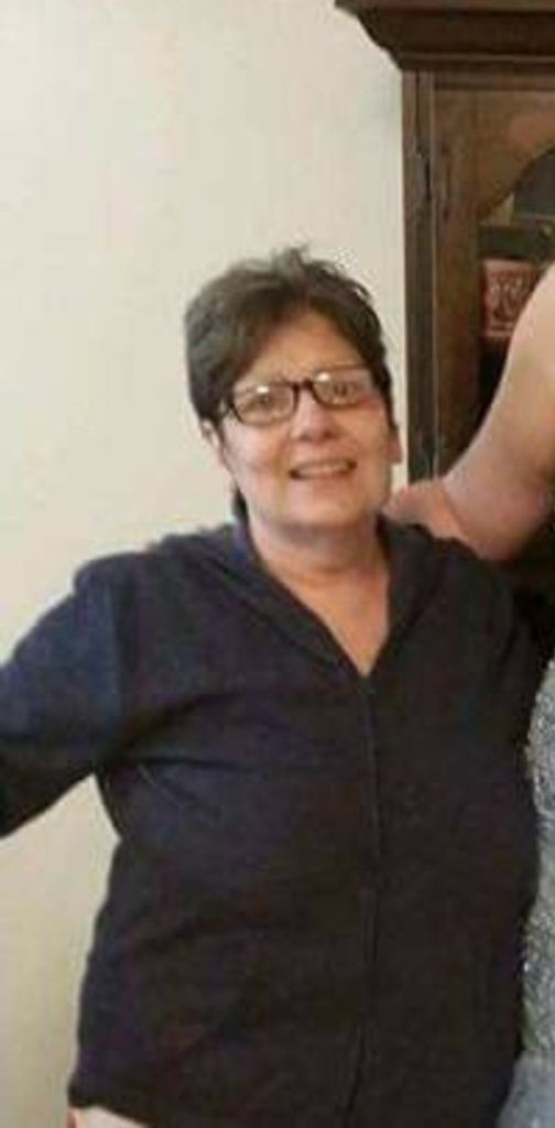 Kendra Sue Campbell Profile Photo