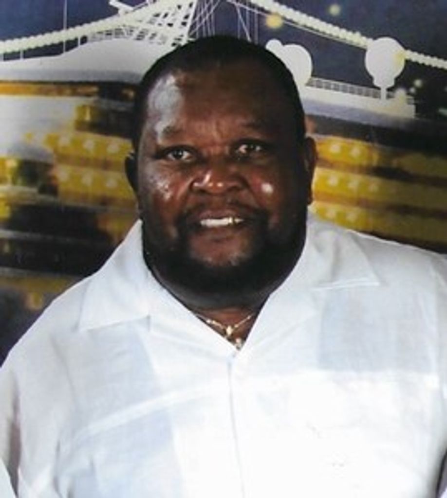 Richard Earl Statewright Sr.
