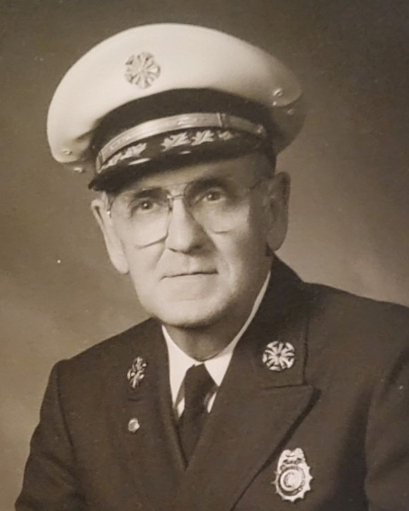 Franklin "Ozzie" Maglinger Profile Photo