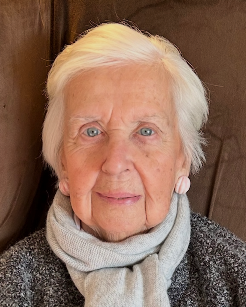 Muriel Irene Pelletier Profile Photo