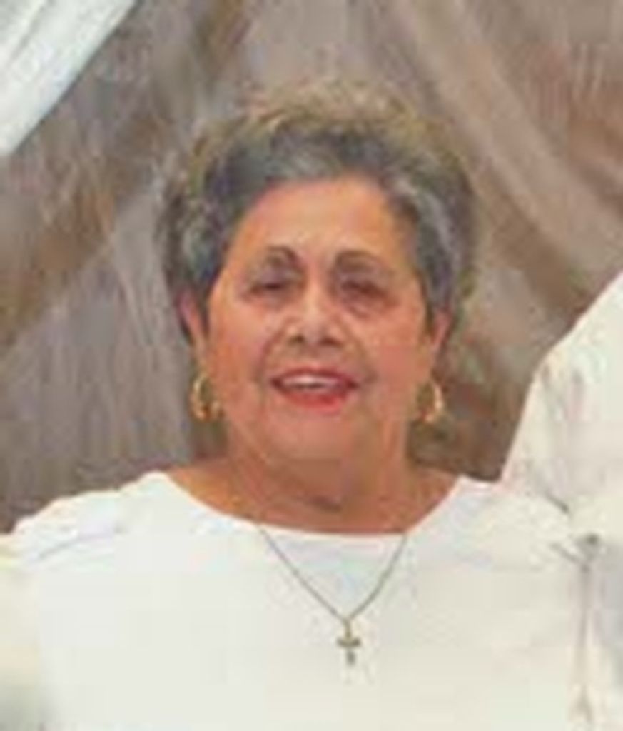 Juliette Gagnard Redmon Profile Photo