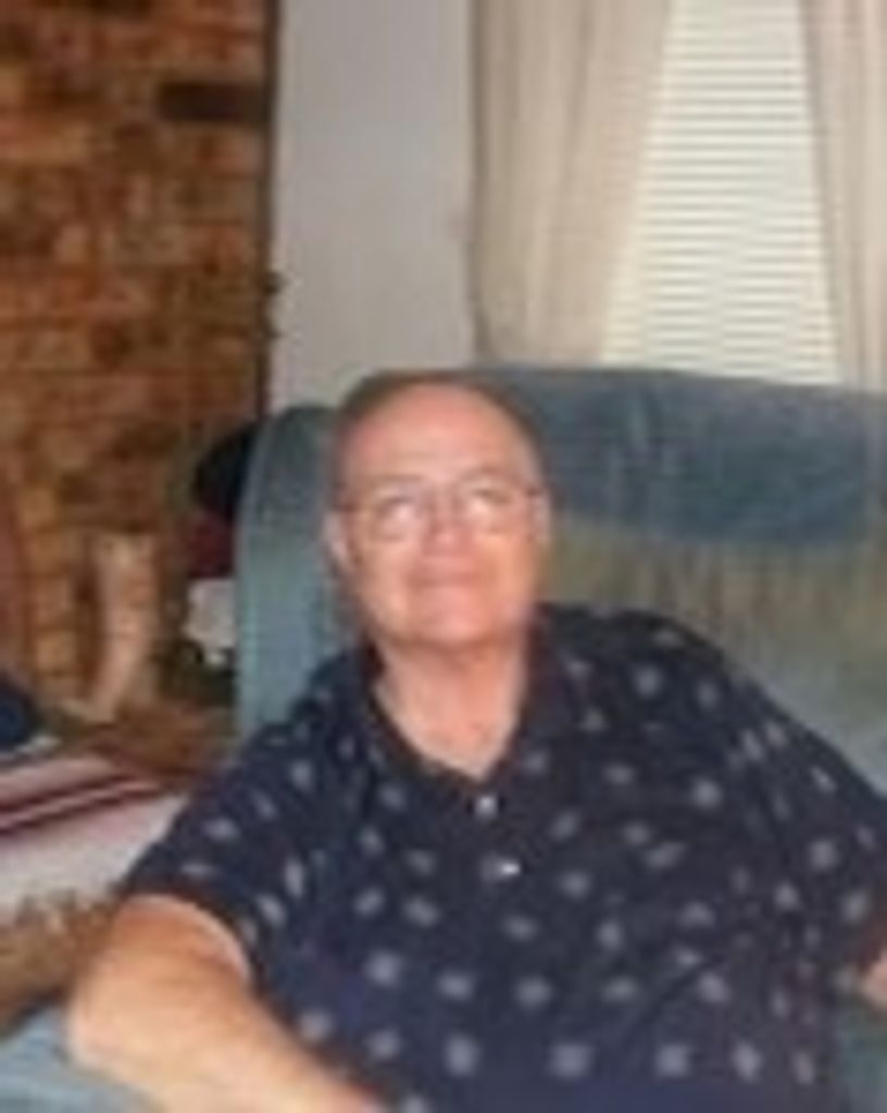 Charles Bratcher