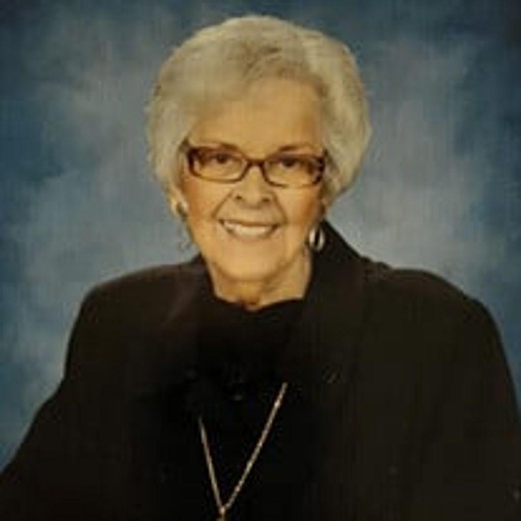 Patsy Slayton King
