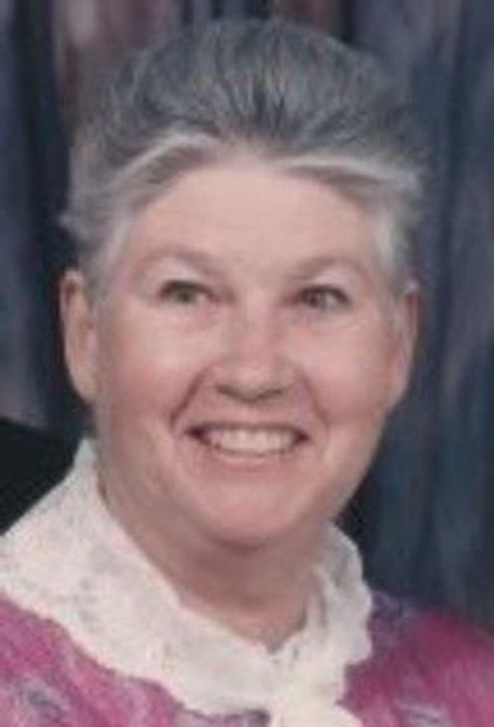 Dorothy D. Martin