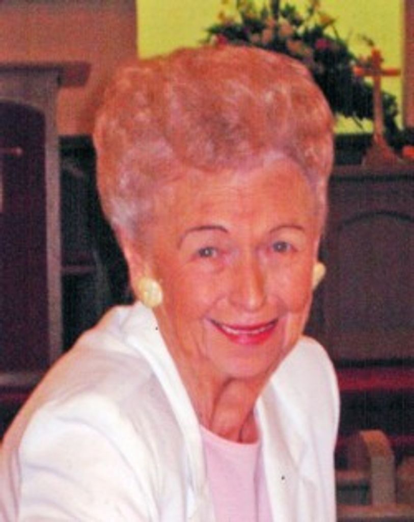 Betty Gifford