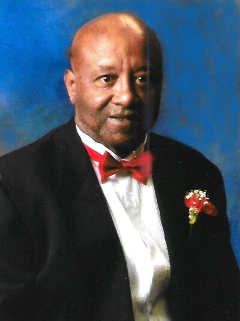 Charles Maurice Morris Profile Photo