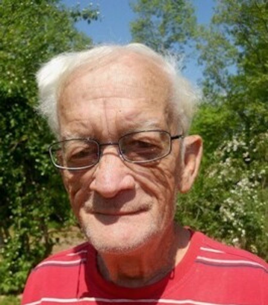 Ernest Riddle Profile Photo